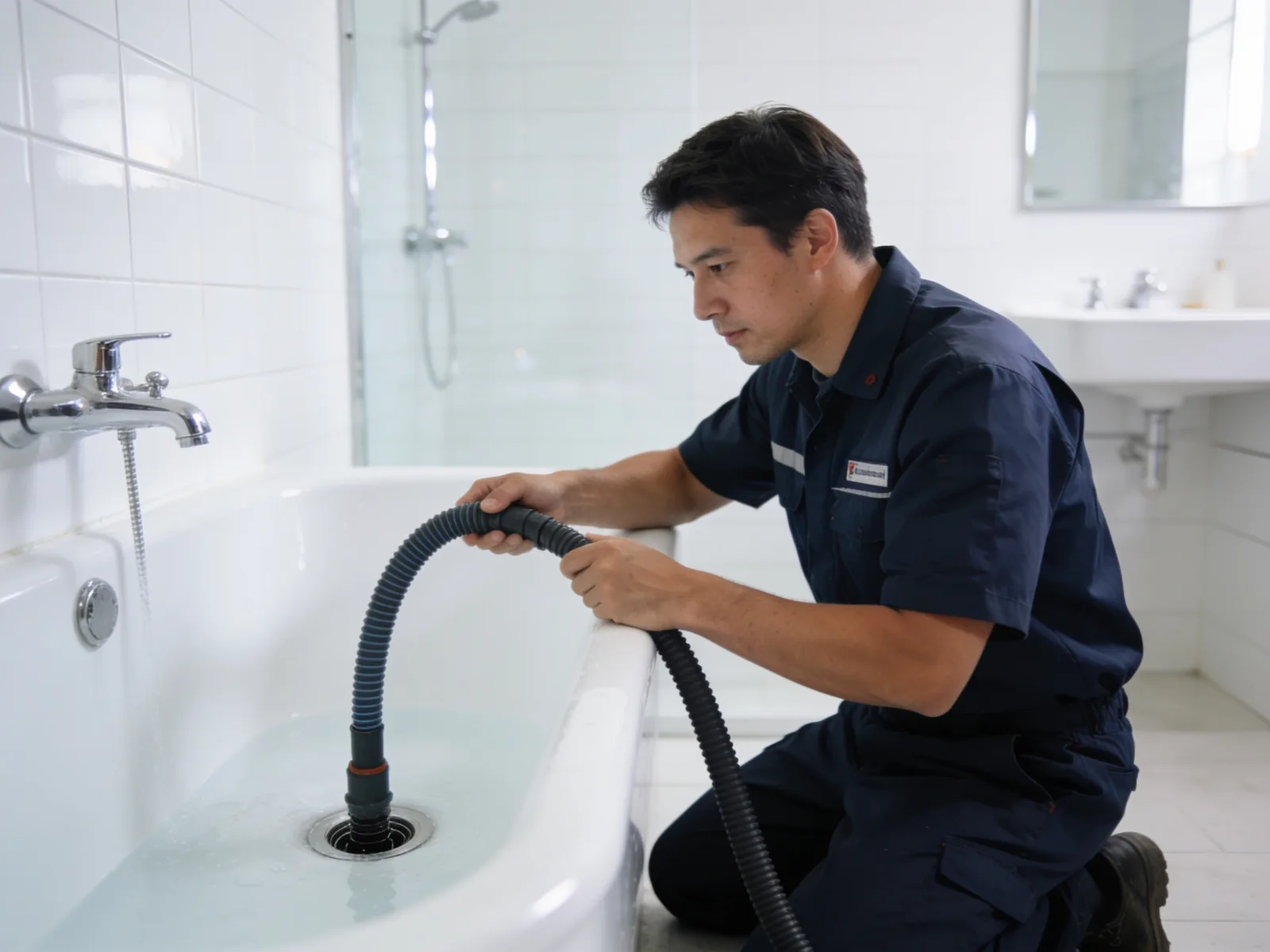 Emergency Plumber Uncasville, CT FAQs